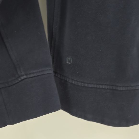 Lululemon Women's Black Jacket - Picture 8 of 12